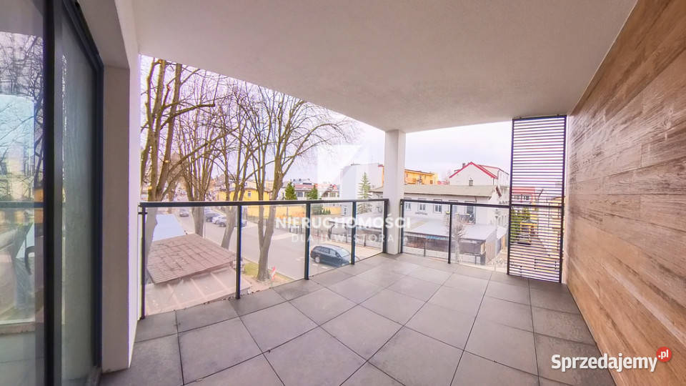 Apartament Bałtykiem 81 mkw Villa Solny Ustronie Morskie