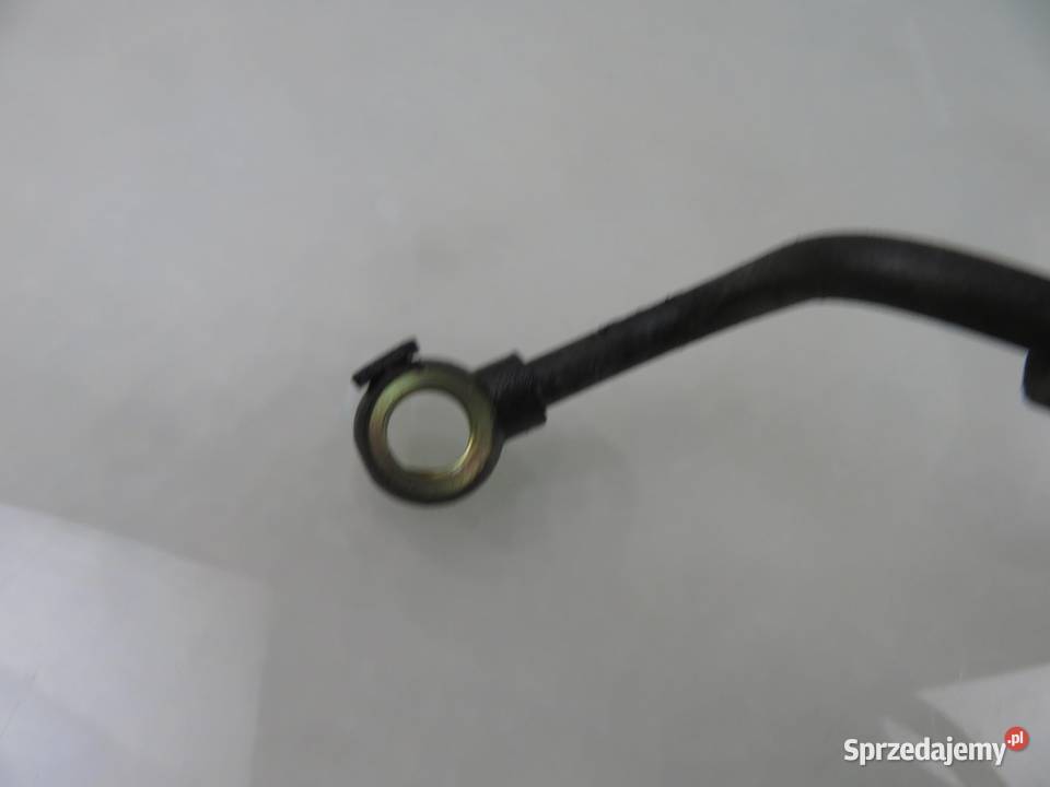 PRZEWÓD WSPOMAGANIA MITSUBISHI OUTLANDER I 24