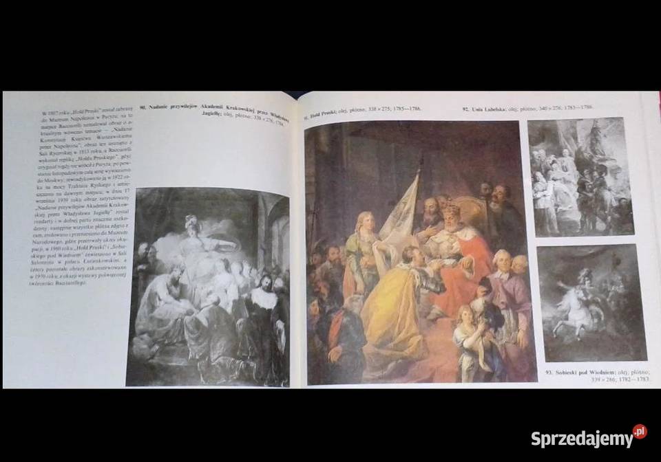 Dawne zbiory Zamku Królewskiego w Warszawie Chełm