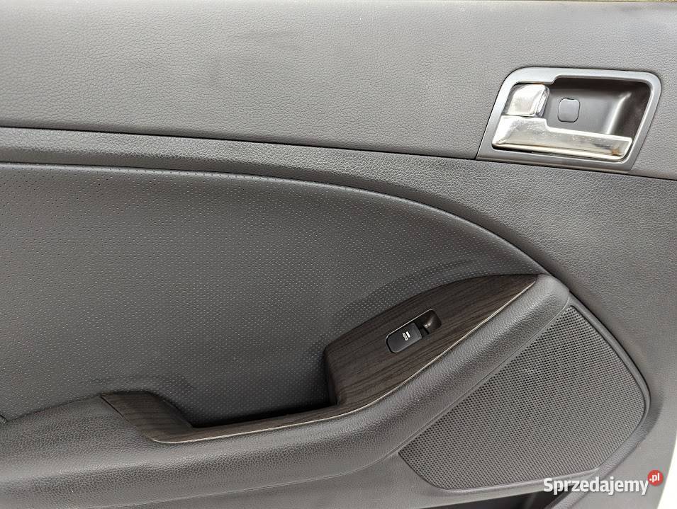 DRZWI LEWY TYŁ TYLNE BOCZEK 3D BRIGHT SILVER KIA osobowe