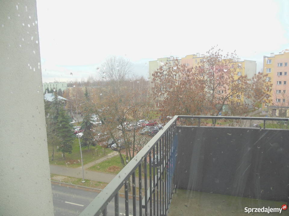 Dwupoziomowe 117 m2 balkon Wyszków