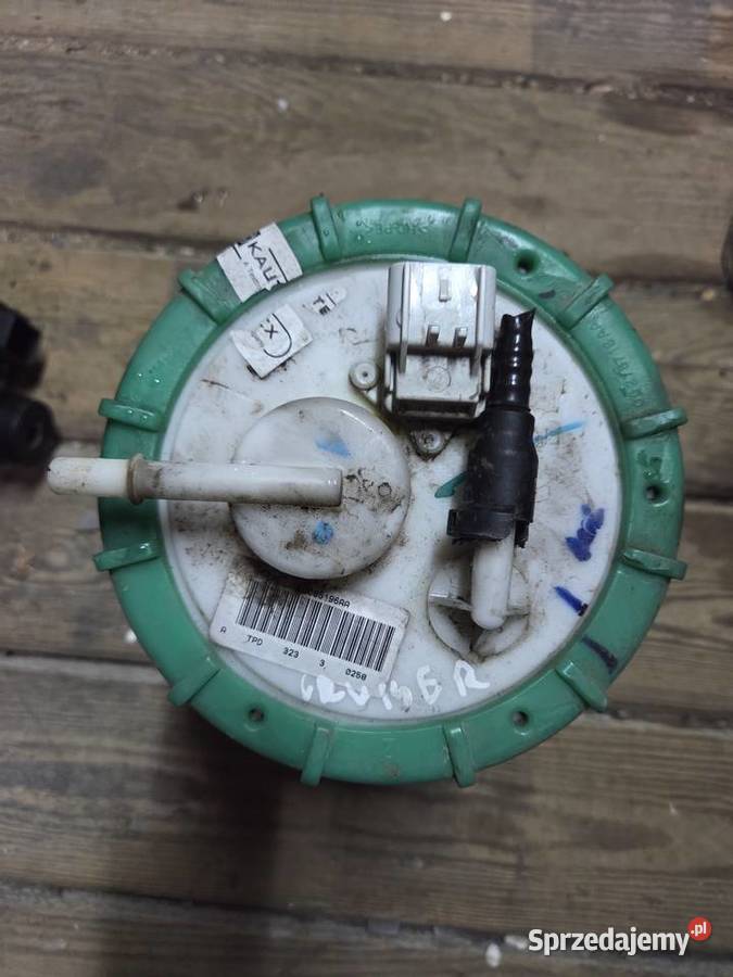 Pompka paliwa Chrysler PT Cruiser