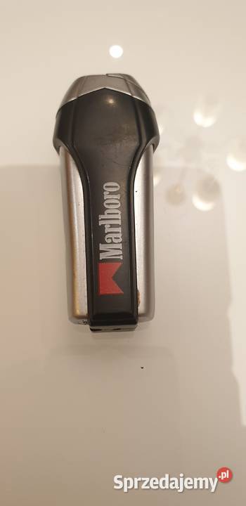 Zapalniczki kieszonkowe Mrągowo okazja czytaj