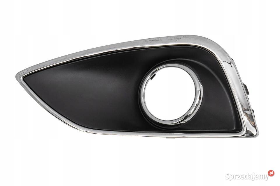 Hyundai ix35 kratka zderzaka lewa prawa osobowe Karoseria sprzedam