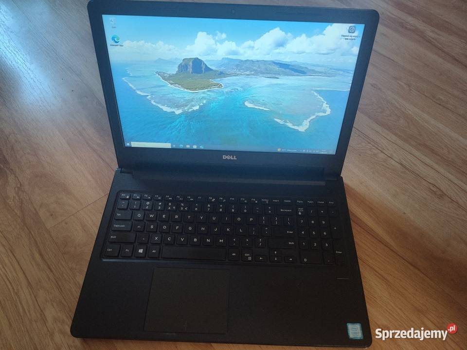 Dell Vostro 15 3568 Core i77500U 156FHD 2x Oświęcim