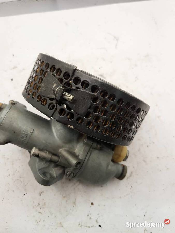 AMAL GAZNIK FILTR AMAL 928 śląskie Rybnik