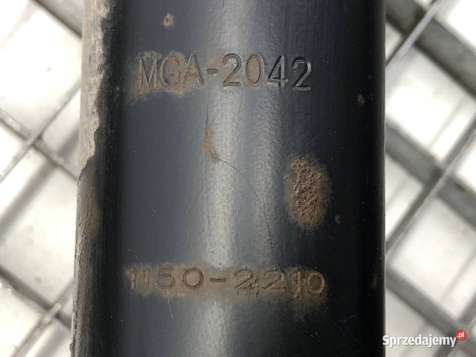 AMORTYZATOR LEWY PRZÓD ZE SPRĘŻYNĄ SEAT LEON I osobowe