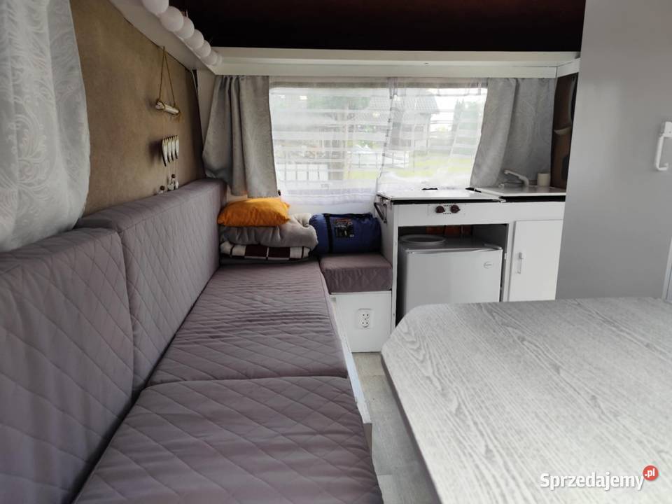 Niewiadówka n126 Jasień