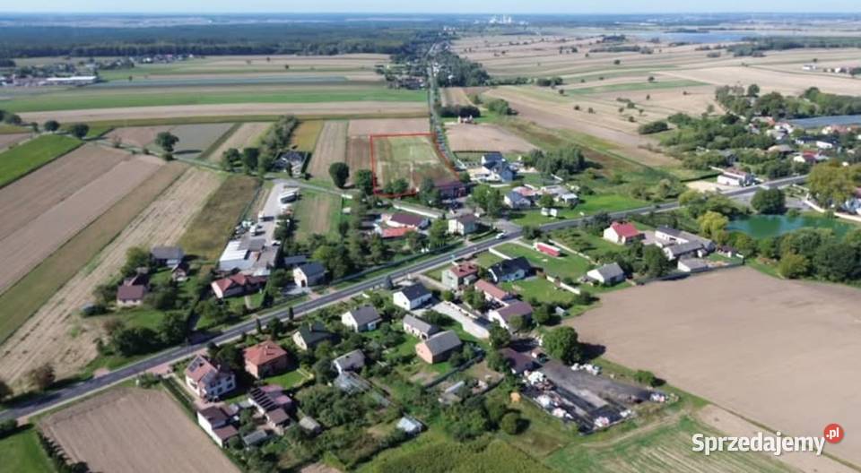 7 x 12 arów Działka Budowlana MAKOWISKA MPZP MN śląskie Sosnowiec sprzedam