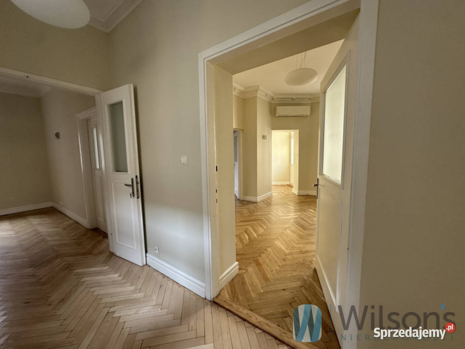 Lokal do wynajęcia 172m2 Warszawa Wynajem mazowieckie