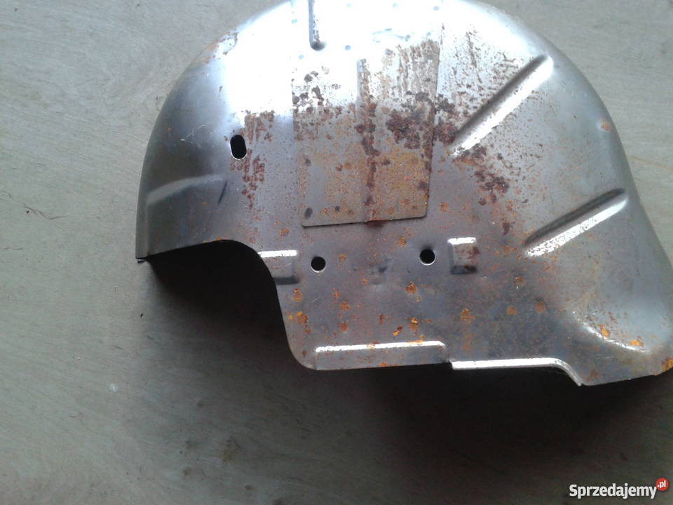 Nadkole Prawe wewnętrzne Fiat 126p FL