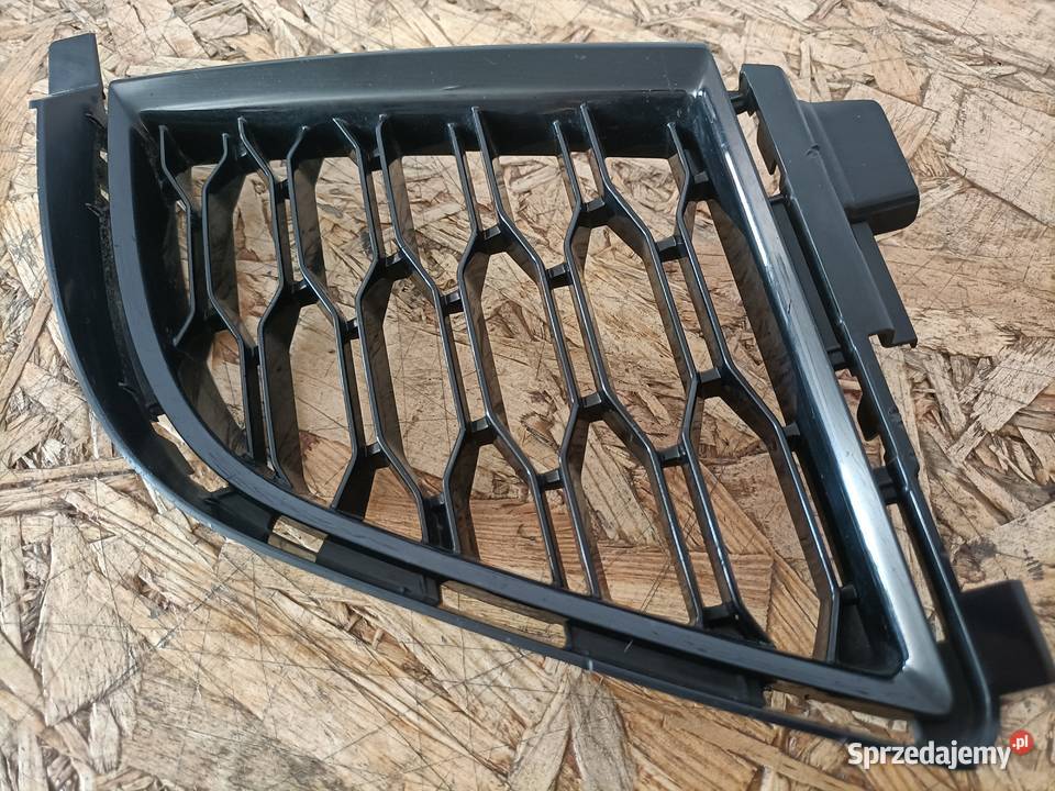 BMW 3 G20 G21 MPAKIET KRATKA ZDERZAKA LEWY PRZÓD Pleszew