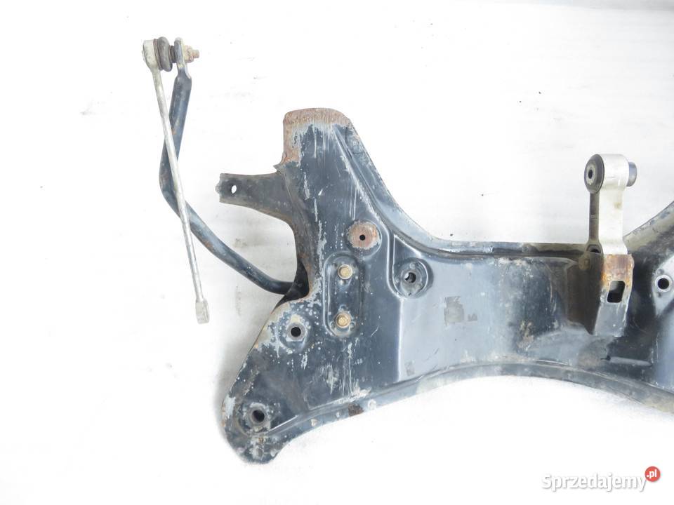 SANKI PRZÓD FIAT PANDA II 12