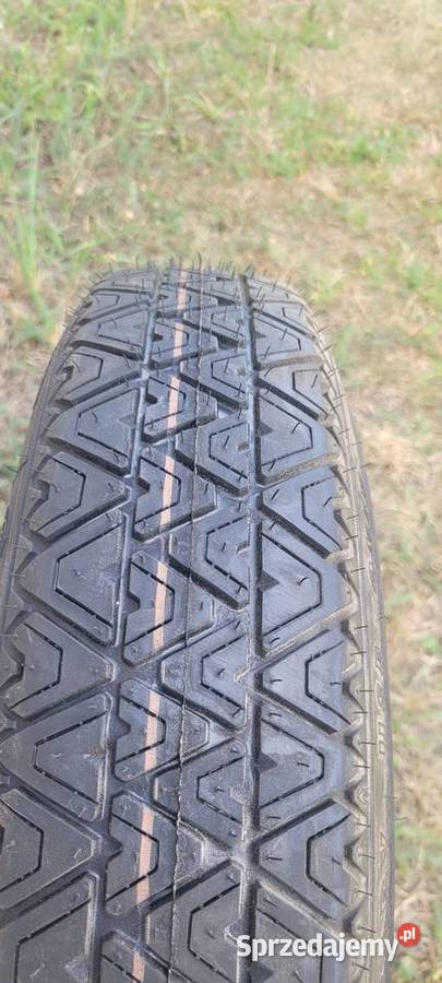 Koło Dojazdowe Opel Zapas Dojazdówka świętokrzyskie Chmielnik sprzedam