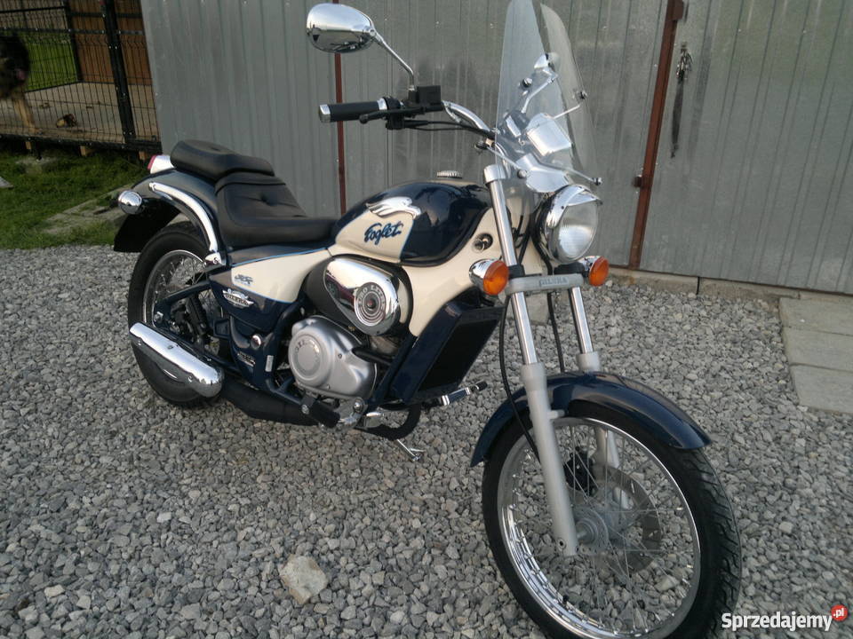 Gilera Eaglet 50 idealny stan z Niemiec i inne Gilera lubelskie Bychawa sprzedam