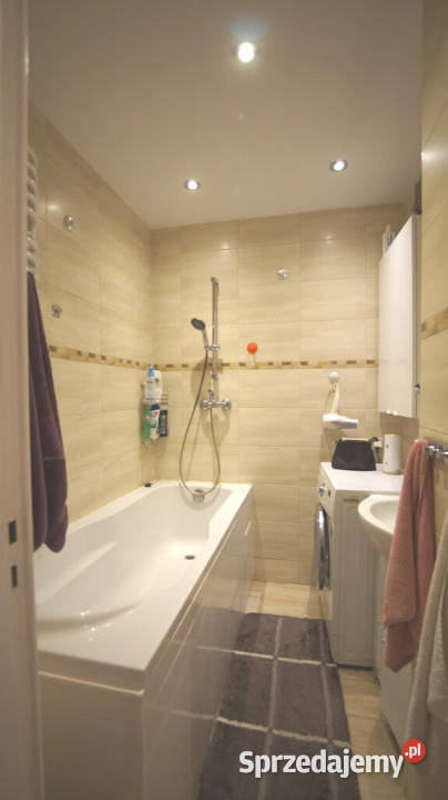 Sprzedaż mieszk3pok Szarych Szeregów niski blok