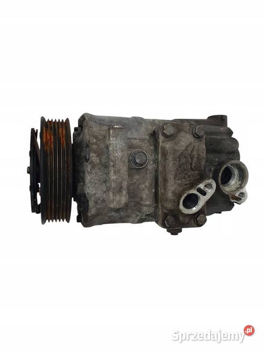 SPRĘŻARKA KLIMATYZACJI VW Passat Touran 19 20 Chełm