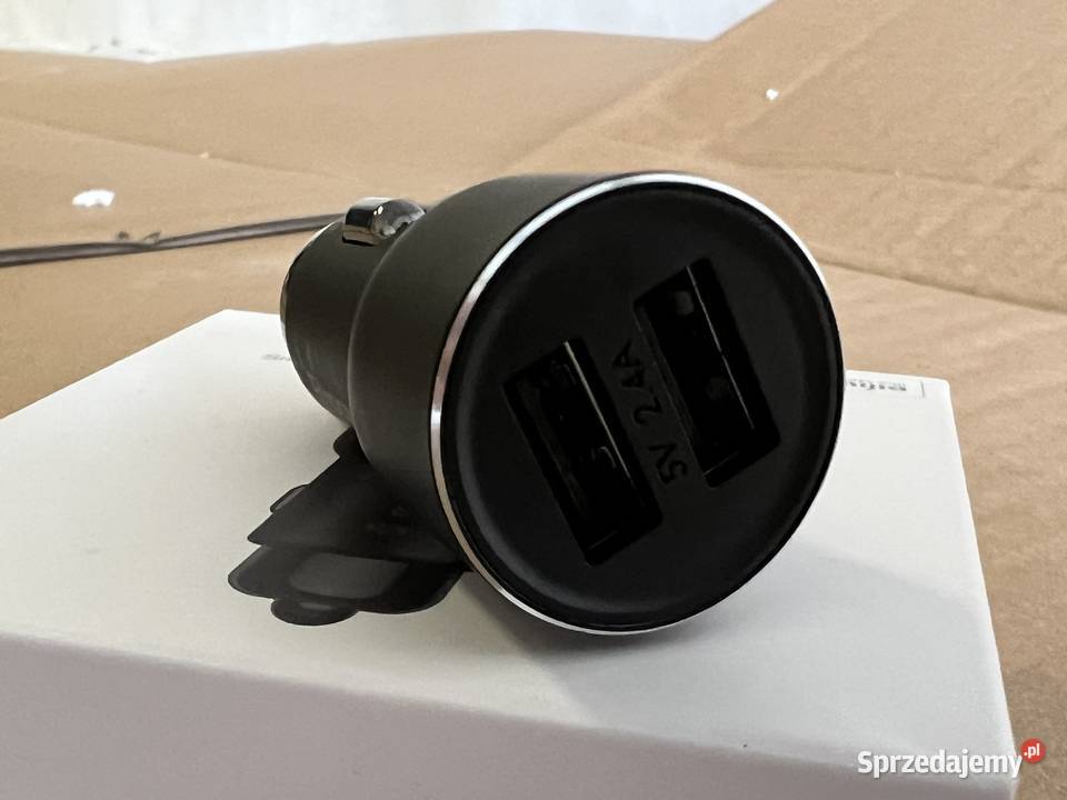 Transmiter samochodowy Roidmi 3S Xiaomi Rzeszów