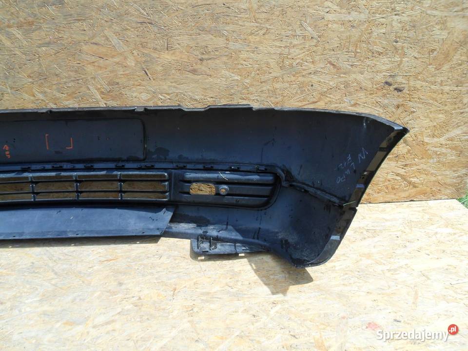 Zderzak przedni Volkswagen Lupo 1998 osobowe Nowy Tomyśl