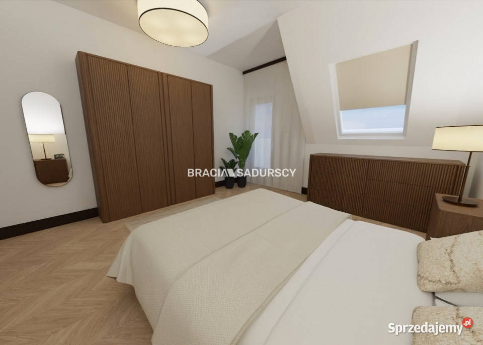 Sprzedam mieszkanie Wieliczka 85 metrów dwupoziomowe sprzedam