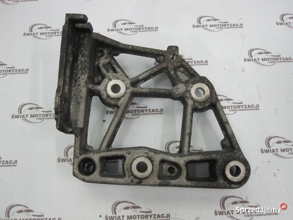 NISSAN XTRAIL 22 DCI 05r łapa napinacza Silniki i osprzęt sprzedam