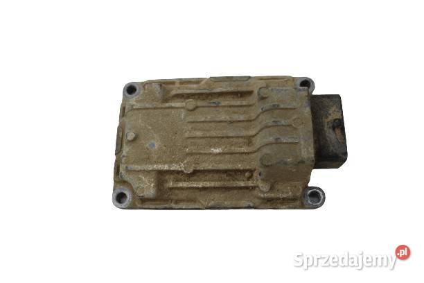 Moduł komputer ECU Can Am Outlander 400 650 800 Sulęcin