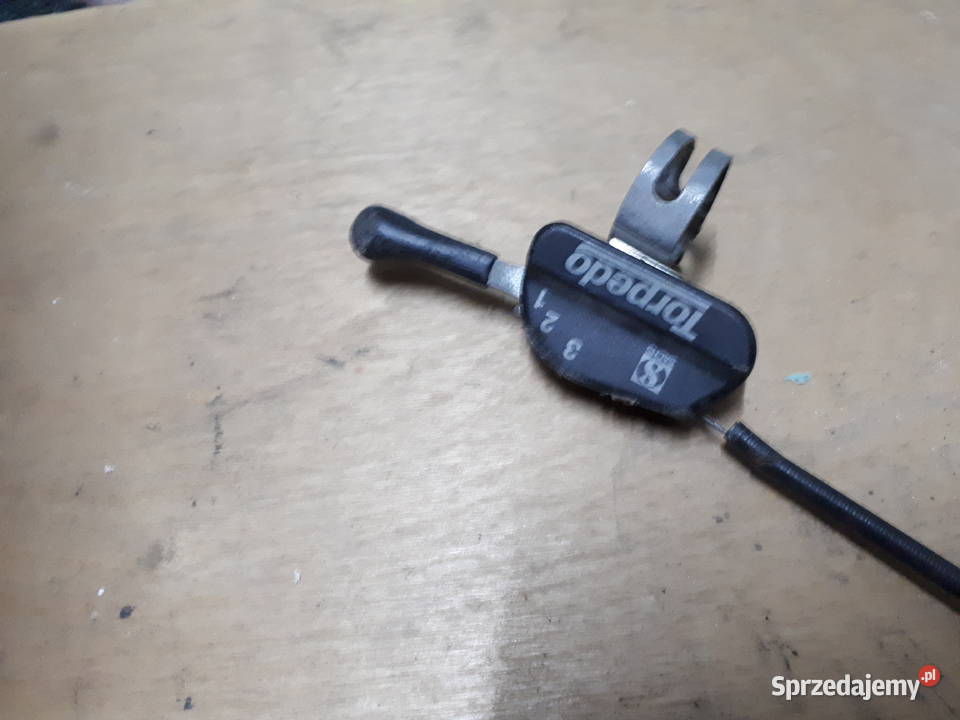 Koło rowerowe 20 piasta Sturmey Archer 3 biegi Szczecin