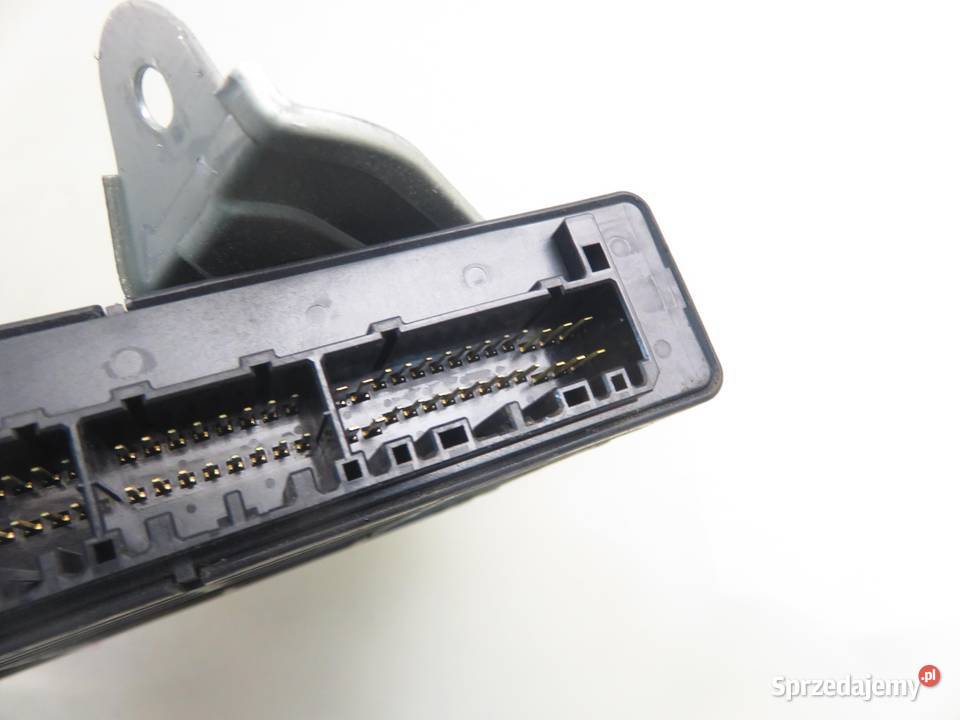 STEROWNIK MITSUBISHI OUTLANDER I 20 MN122218 sprzedam