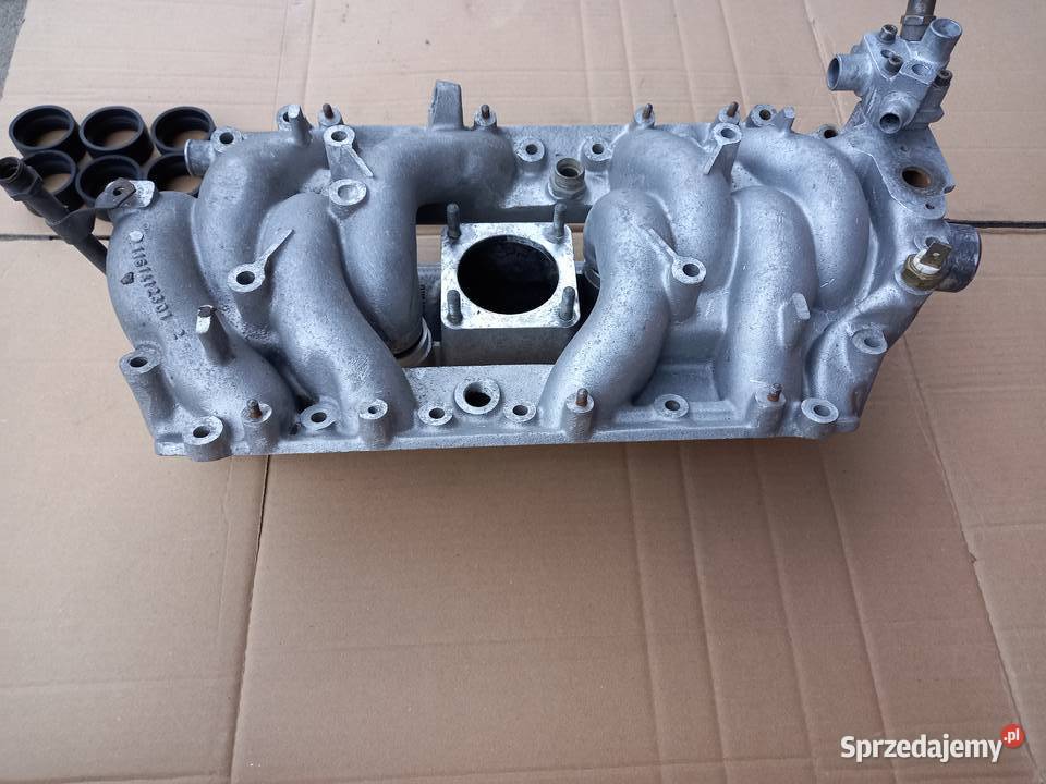 Mercedes W108 W109 Kolektor ssący V8 3545L wielkopolskie Bukownica sprzedam