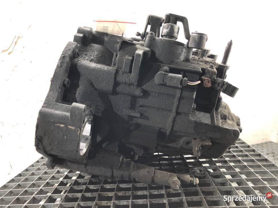 SKRZYNIA BIEGÓW MITSUBISHI COLT VI 15 95 0212