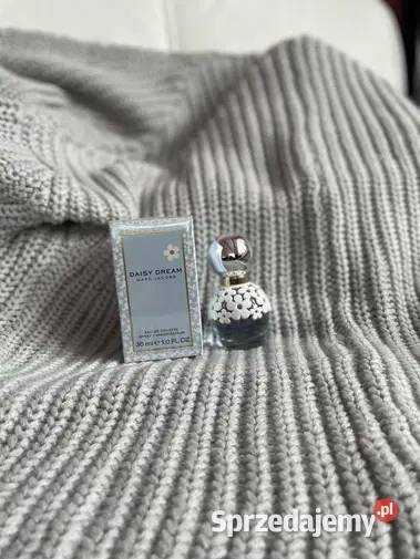 Daisy Dream Marc Jacobs 30 ml Damskie Nowe