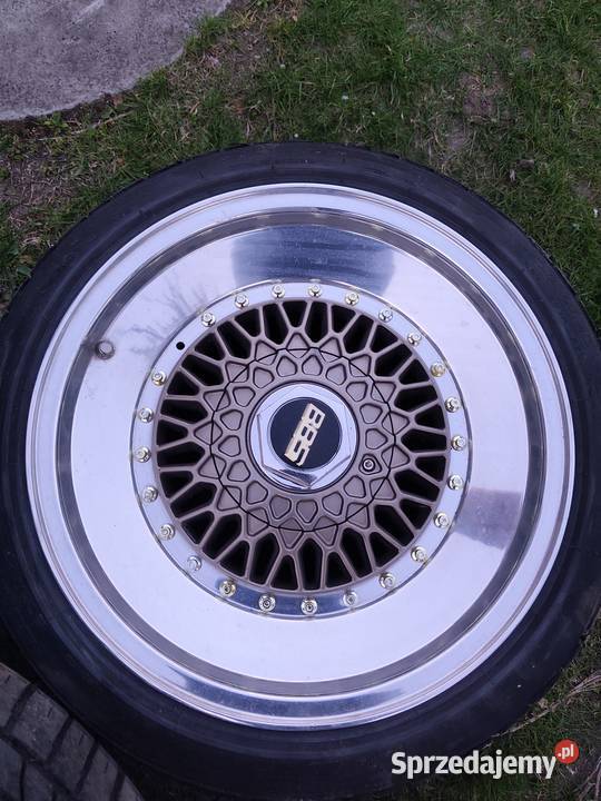 FELGI JR9 r16 85 4x100