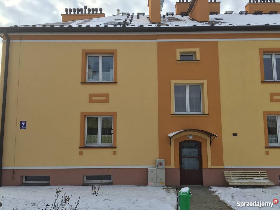 Sprzedam Mieszkanie Gorlice 405m2 Nowa niższa Gorlice