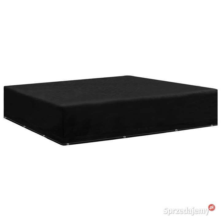 Pokrowiec na meble ogrodowe 12 oczek 250x250x70 mazowieckie Warszawa