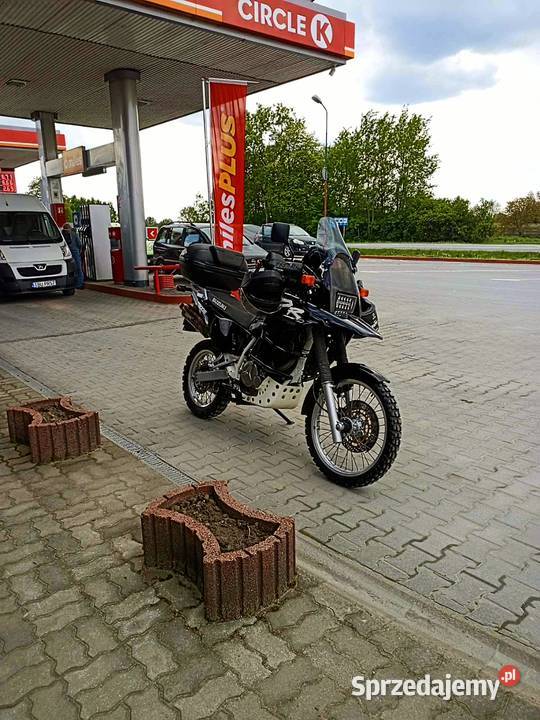 Suzuki Dr Big Włoszczowa