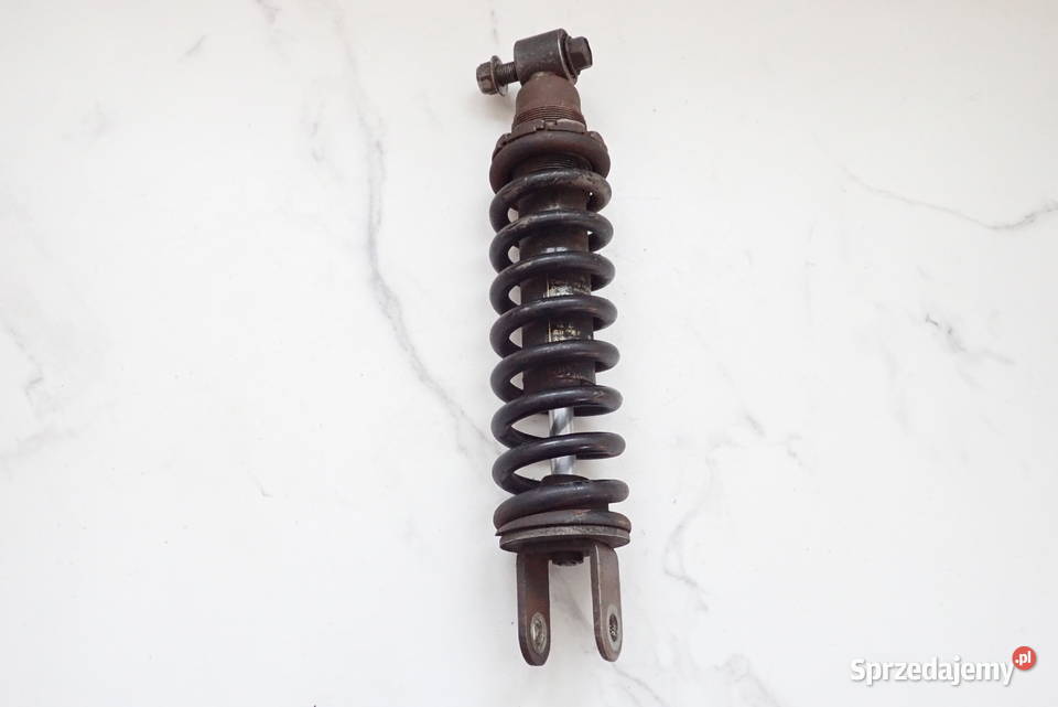 Amortyzator Centralny Tył Kawasaki GPZ EX 500S Strzelce Krajeńskie sprzedam