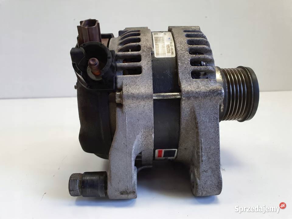 Volvo S40 II V50 20 D ALTERNATOR DENSO Janów