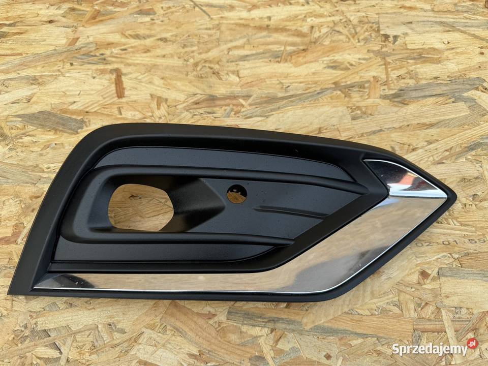 Kratka prawa Volvo v60 II 2 S60 III 18 Międzychód