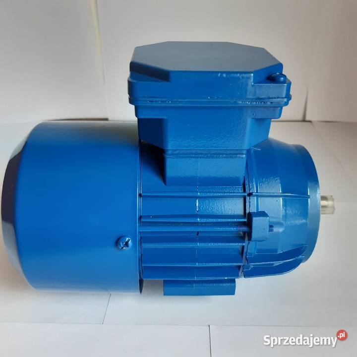 Silnik elektryczny Besel Biznes i Przemysł