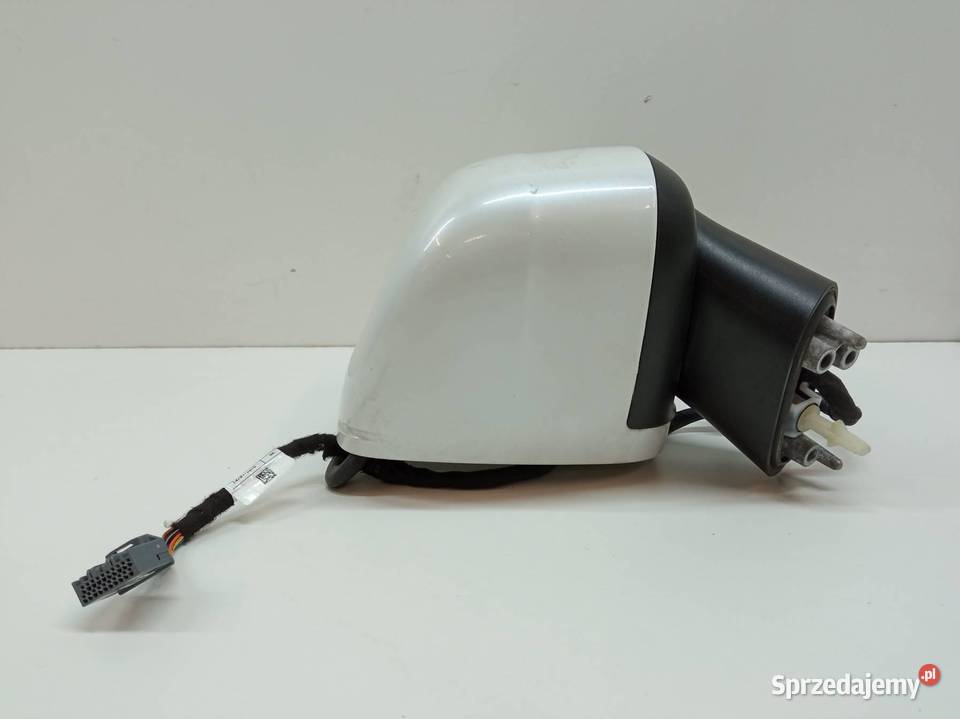 LUSTERKO LEWE 14PIN EUROPA 70746 Volvo XC 90 II Rok produkcji 2015 sprzedam