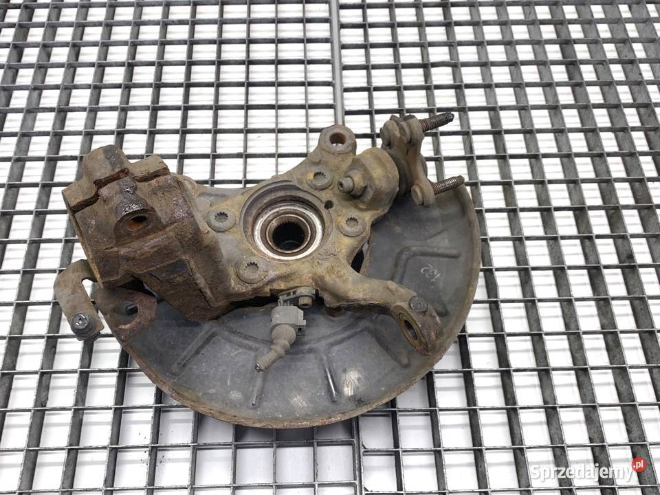 ZWROTNICA LEWY PRZÓD VW CADDY III 16 102 0415 podkarpackie