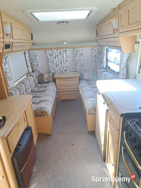 Lunar Clubman świętokrzyskie Sadowie