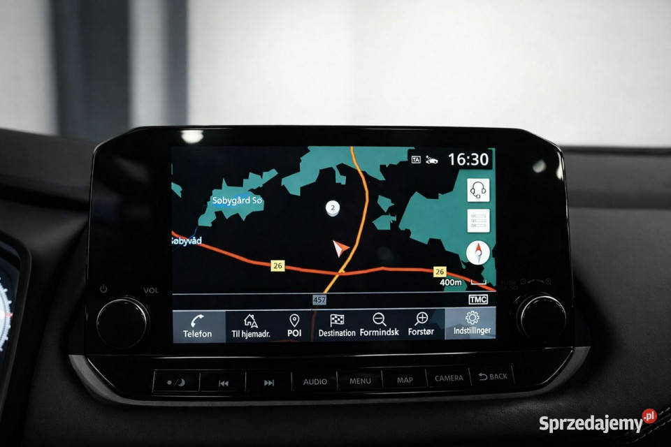 Nissan Qashqai II 20132021 84000km Sadlno