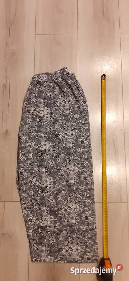 Piżama damska xxxl bawełna pomorskie Gdańsk sprzedam