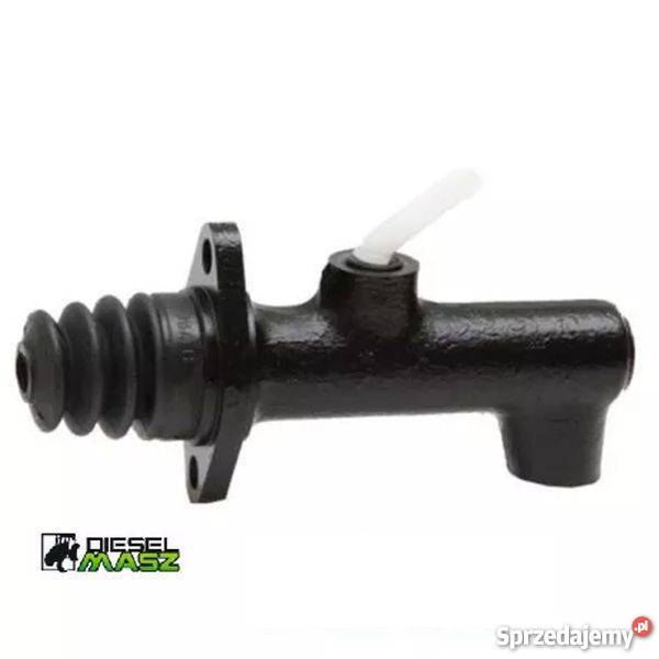 Pompka sprzęgła Fendt 304 305 306 307 308 309 mazowieckie Zbuczyn