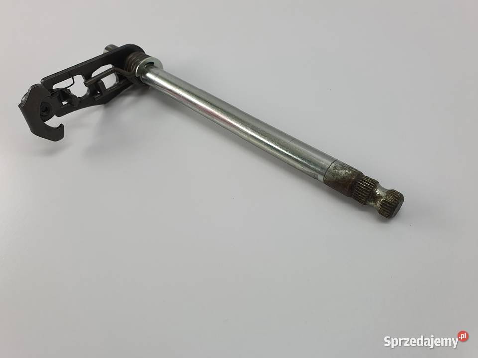 Walek Biegow Wybierak Yamaha Ys 125 Łódź sprzedam