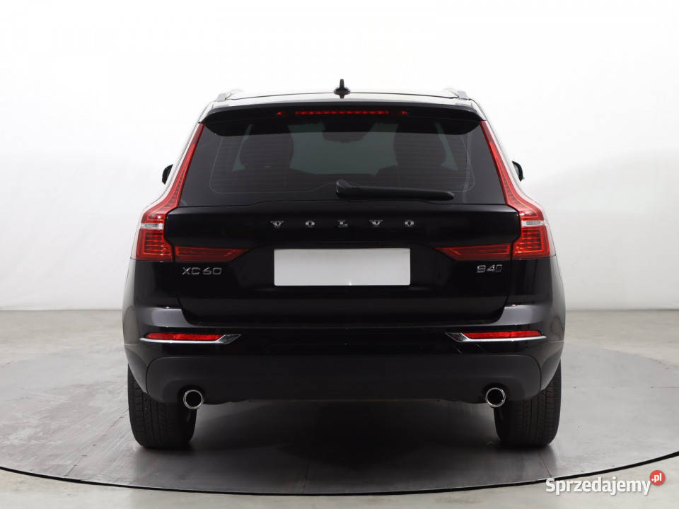 Volvo XC60 B4 AWD wspomaganie kierownicy XC 60 śląskie Katowice