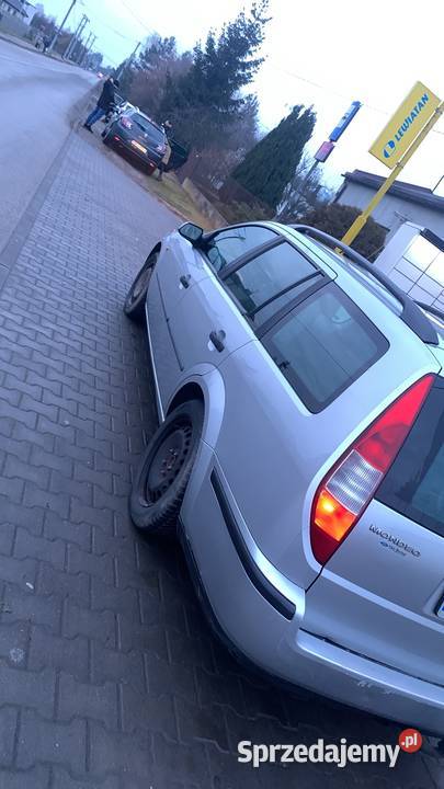 Ford Mondeo 20 łódzkie Kutno