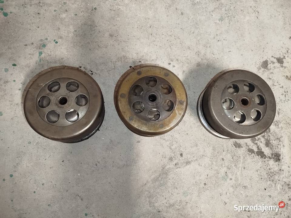 Części do skutera 2t Pińczów