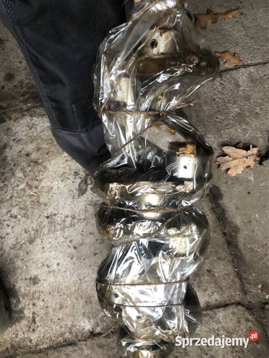 Polonez Fiat 125p nowy wał korbowy silnik 16 mazowieckie Łomianki